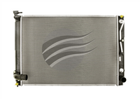 KOYORAD RADIATOR TOYOTA LEXUS RX350 GSU 3.5LTV6 2GRFE 06-09 A/T KOYO JR2423K