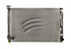 KOYORAD RADIATOR TOYOTA LEXUS RX350 GSU 3.5LTV6 2GRFE 06-09 A/T KOYO JR2423K