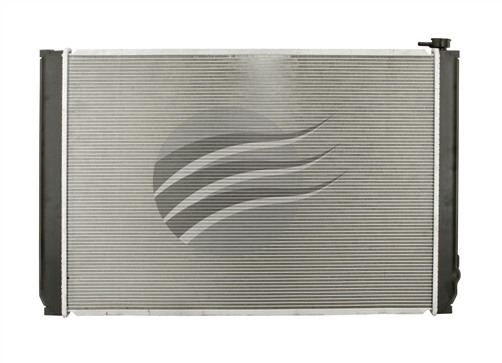 KOYORAD RADIATOR TOYOTA LEXUS RX350 GSU 3.5LTV6 2GRFE 06-09 A/T KOYO JR2423K