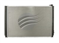 KOYORAD RADIATOR TOYOTA LEXUS RX350 GSU 3.5LTV6 2GRFE 06-09 A/T KOYO JR2423K