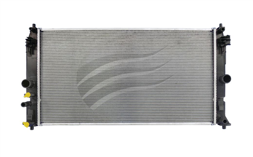 KOYORAD RADIATOR TOYOTA COROLLA 8/2018> CVT ZWE211 C-HR ZYX10 PRIUS JR2514J