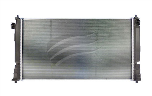 KOYORAD RADIATOR TOYOTA COROLLA 8/2018> CVT ZWE211 C-HR ZYX10 PRIUS JR2514J