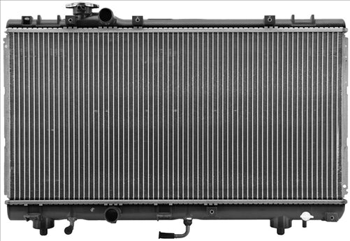 DENSO RADIATOR TOYOTA PASEO EL54 95-99 A/T A/P JR2609D