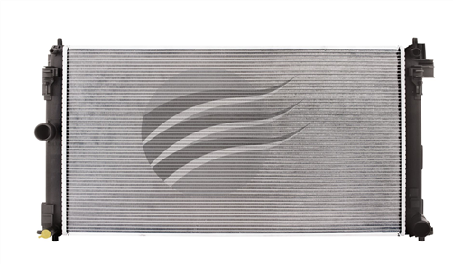 KOYORAD RADIATOR TOYOTA C-HR 2/2017>NGX10 50 PRIUS 15>ZVW55 50 JR2610J