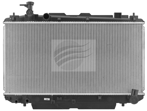 KOYORAD RADIATOR TOYOTA RAV4 2001 > ACA 20 / 21 / 22 / 23R M/T A/P JR2700J