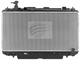 KOYORAD RADIATOR TOYOTA RAV4 2001 > ACA 20 / 21 / 22 / 23R M/T A/P JR2700J