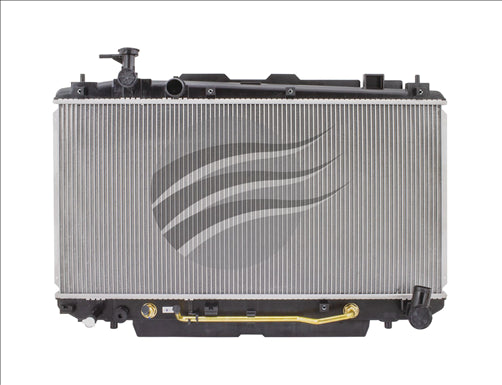 JAYRAD RADIATOR TOYOTA RAV4 2001 &gt; ACA 20 / 21 / 22 / 23R AUTO JR2701J