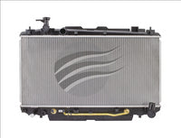 JAYRAD RADIATOR TOYOTA RAV4 2001 &gt; ACA 20 / 21 / 22 / 23R AUTO JR2701J