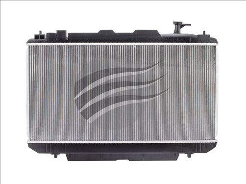 JAYRAD RADIATOR TOYOTA RAV4 2001 &gt; ACA 20 / 21 / 22 / 23R AUTO JR2701J
