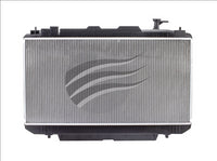 JAYRAD RADIATOR TOYOTA RAV4 2001 &gt; ACA 20 / 21 / 22 / 23R AUTO JR2701J