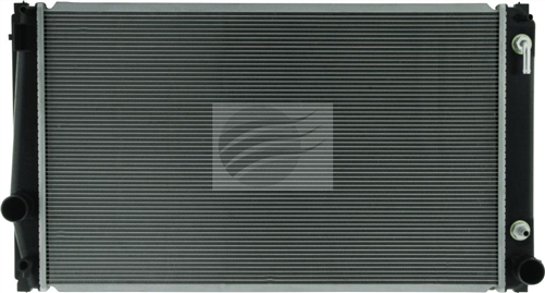 KOYORAD RADIATOR TARAGO ACA GSR50R AUTO 20006> 2.4L 22MM THICK JR2706J