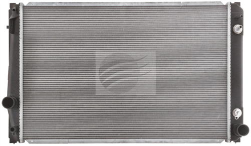 KOYORAD RADIATOR TOYOTA RAV4 GSA33R A/T 3.5LT 2007>2013 27MM THICK JR2707J