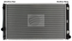 KOYORAD RADIATOR TOYOTA RAV4 ACA33R 2.4LT 22MM AUTO 2006> KOYO JR2708J