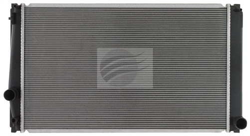 KOYORAD RADIATOR TOYOTA RAV4 M/T ASA44 ACA33R& 38 05> ZSA42R 12> JR2709J