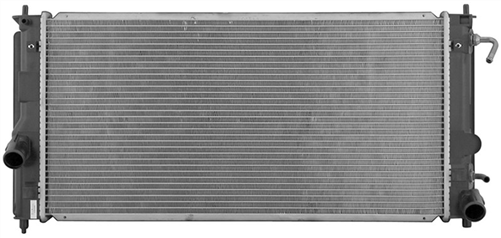 KOYORAD RADIATOR TOYOTA CELICA ZZT231 99-02 A/T A/P C/ FLOW KOYO JR2710J