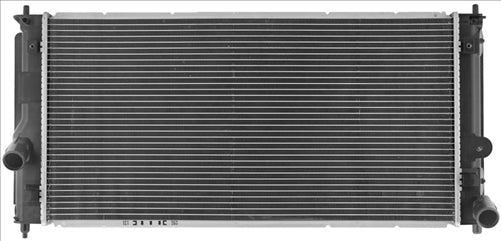 DENSO RADIATOR TOYOTA CELICA ZZT 99-02 M/T A/P CROSS FLOW JR2711D