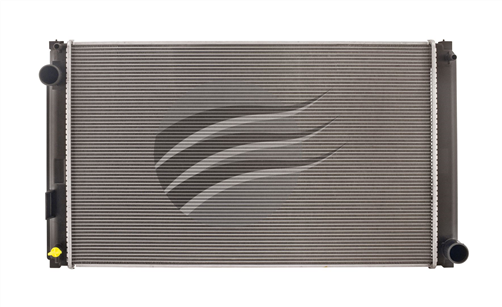 KOYORAD RADIATOR TOYOTA RAV4 2015> ZSA42R CVT 2.0LT LEXUS NX300H 14>