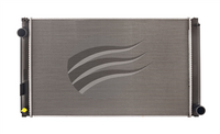 KOYORAD RADIATOR TOYOTA RAV4 2015> ZSA42R CVT 2.0LT LEXUS NX300H 14>