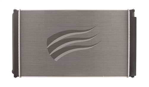 KOYORAD RADIATOR TOYOTA RAV4 2015> ZSA42R CVT 2.0LT LEXUS NX300H 14>