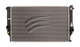 KOYORAD RADIATOR TOYOTA RAV4 DIESEL AUTO 2012 > 2ADFHV 2.2LT JR2714J