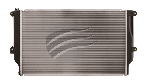 KOYORAD RADIATOR TOYOTA RAV4 DIESEL AUTO 2012 > 2ADFHV 2.2LT JR2714J