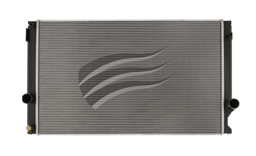 KOYORAD RADIATOR LEXUS NX300 2017>AGZ10 NX200t 15-17 AGZ15 2.0L TURBO