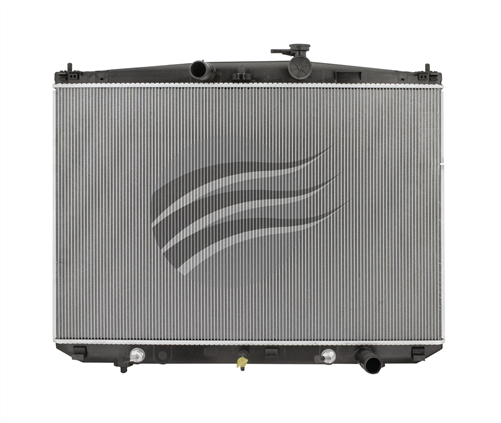 KOYORAD RADIATOR LEXUS RX350 2015> 3.5L V6 2GRFKS JR2716J