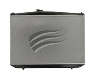 KOYORAD RADIATOR LEXUS RX350 2015> 3.5L V6 2GRFKS JR2716J