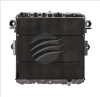 JAYRAD RADIATOR TOYOTA LANDCRUISER VDJ76 78 79 SERIES 4.5L V8 JR2816J