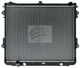 KOYORAD RADIATOR TOYOTA LANDCRUISER 200 SERIES A/T GRJ200 09 > JR2820J