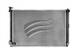 KOYORAD RADIATOR TOYOTA LEXUS RX400H AUTO 2006-2008 KOYO JR2828J