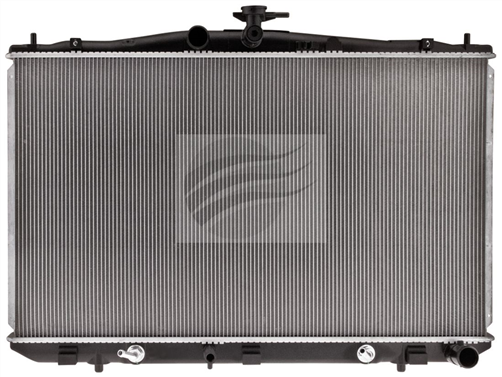 KOYORAD RADIATOR TOYOTA LEXUS RX350 GGL AUTO 3/2009> KOYO JR2829J