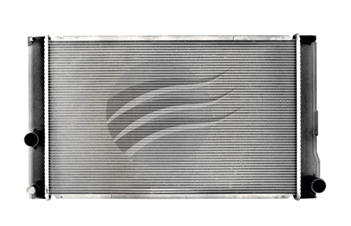 KOYORAD RADIATOR TOYOTA PRIUS ZVW30R 2009> CVT JR2837J
