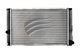 KOYORAD RADIATOR TOYOTA PRIUS ZVW30R 2009> CVT JR2837J
