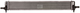 KOYORAD RADIATOR LEXUS CT200H INVERTER 600X75X22 JR2838J