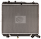 KOYORAD RADIATOR TOYOTA HIACE AUTO DIESEL 2014 > KDH 3.0LT JR2844J