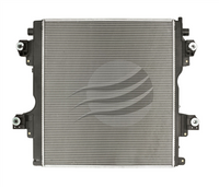 KOYORAD RADIATOR TOYOTA LANDCRUISER PRADO 8/2015 > GDJ150 AUTO JR2845J
