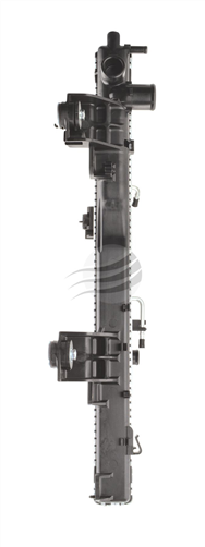 KOYORAD RADIATOR TOYOTA LANDCRUISER PRADO 8/2015 > GDJ150 AUTO JR2845J