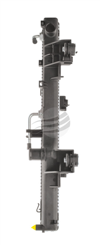 KOYORAD RADIATOR TOYOTA LANDCRUISER PRADO 8/2015 > GDJ150 AUTO JR2845J
