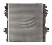 KOYORAD RADIATOR TOYOTA LANDCRUISER PRADO 8/2015 > GDJ150 MANUAL JR2846J
