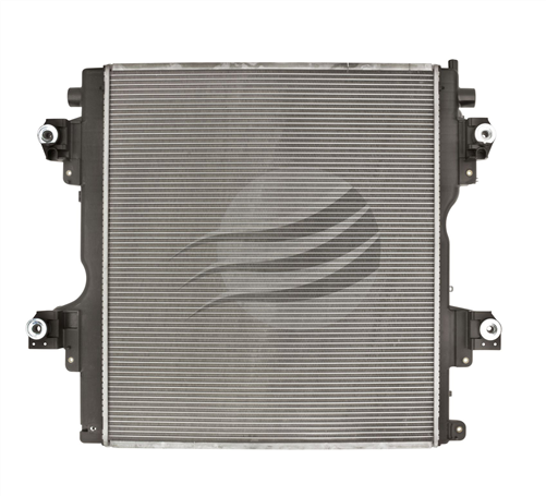 KOYORAD RADIATOR TOYOTA LANDCRUISER PRADO 8/2015 > GDJ150 MANUAL JR2846J