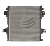 KOYORAD RADIATOR TOYOTA LANDCRUISER PRADO 8/2015 > GDJ150 MANUAL JR2846J