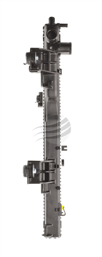 KOYORAD RADIATOR TOYOTA LANDCRUISER PRADO 8/2015 > GDJ150 MANUAL JR2846J