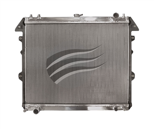 KOYORAD RADIATOR TOYOTA HILUX 4 RUNNER 02/05-09/15 TGN16 2TRFE 2.7L JR2860HP