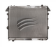 KOYORAD RADIATOR TOYOTA HILUX 4 RUNNER 02/05-09/15 TGN16 2TRFE 2.7L JR2860HP