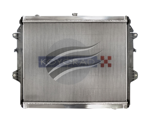 KOYORAD RADIATOR TOYOTA HILUX 4 RUNNER 02/05-09/15 TGN16 2TRFE 2.7L JR2860HP