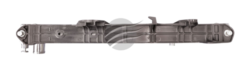 KOYORAD RADIATOR TOYOTA HILUX 4 RUNNER 02/05-09/15 TGN16 2TRFE 2.7L JR2860HP