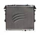 KOYORAD RADIATOR TOYOTA HILUX KUN SERIES 02/05> 3.0L 1KDFTV JR2861HP