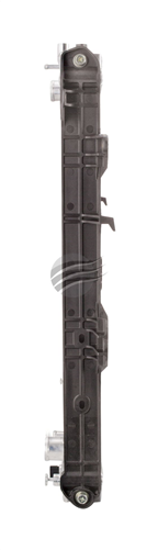 KOYORAD RADIATOR TOYOTA HILUX KUN SERIES 02/05> 3.0L 1KDFTV JR2861HP
