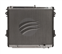 KOYORAD RADIATOR TOYOTA LANCRUISER 200 SER VDJ200 11/07>1VDFTV JR2862HP